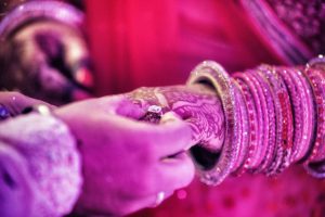 Vashikaran Mantras For Inter-Caste Marriage