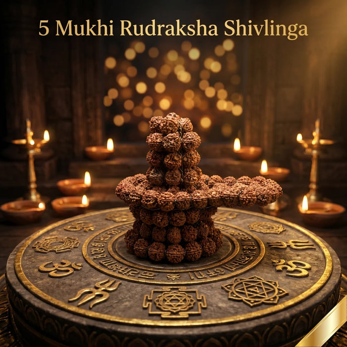 Puja Essentials