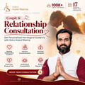 Couple & Relationship Consultation