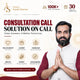 Consultation with Astro Anand Sharma