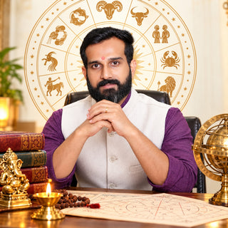 Astro Anand Sharma