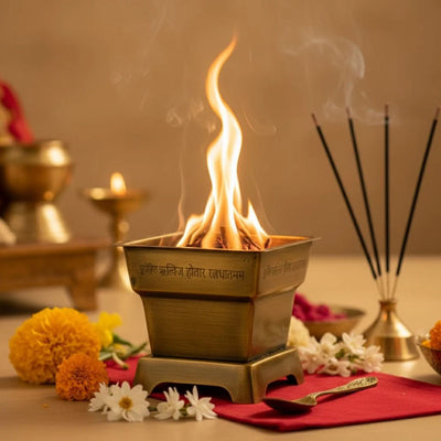 Powerful Poojas